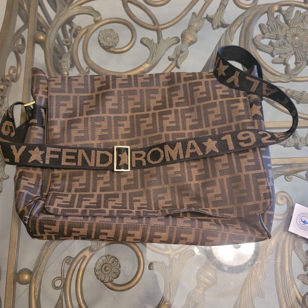 Fendi bag
